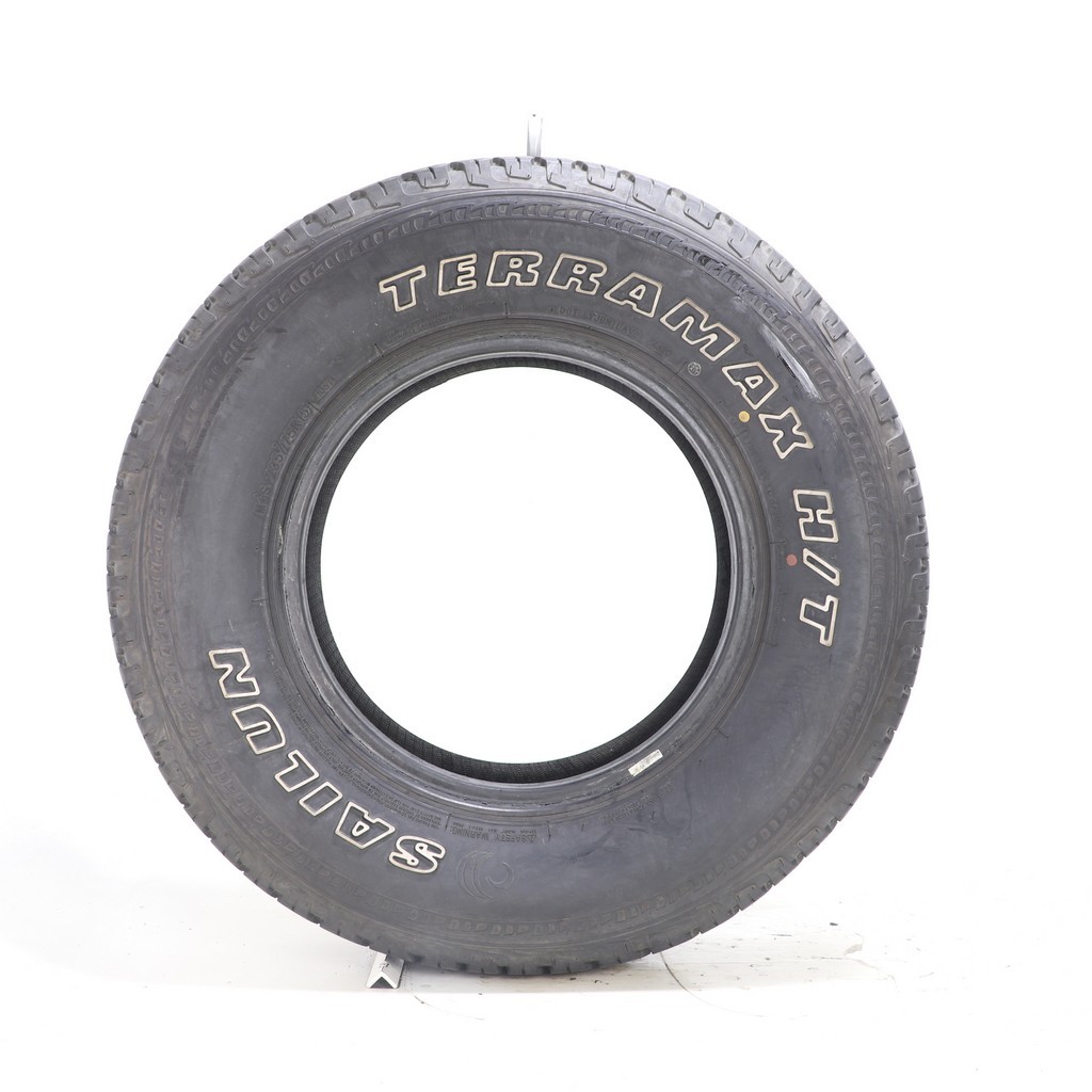 Used 235/75R15 Sailun Terramax H/T 105T – 9/32