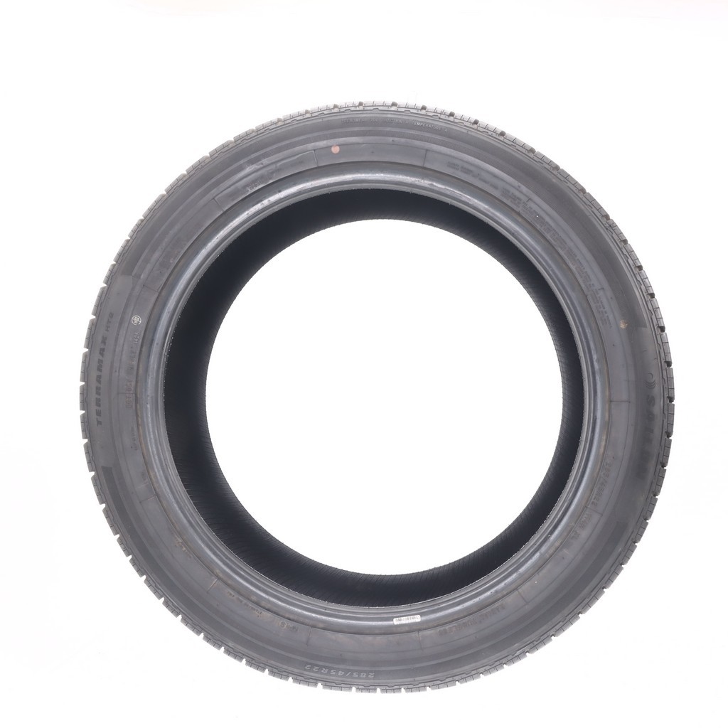 Used 285/45R22 Sailun Terramax HT2 114H – 10.5/32