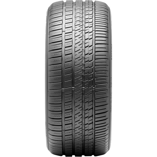 (QTY 2) 275/35R18 Falken Azenis FK460 A/S 99Y XL Black Wall Tires