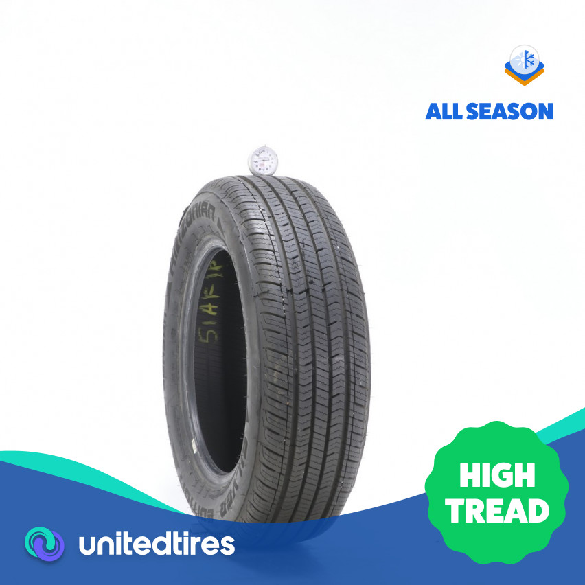 Used 185/65R15 Arizonian Silver Edition 88H – 10/32