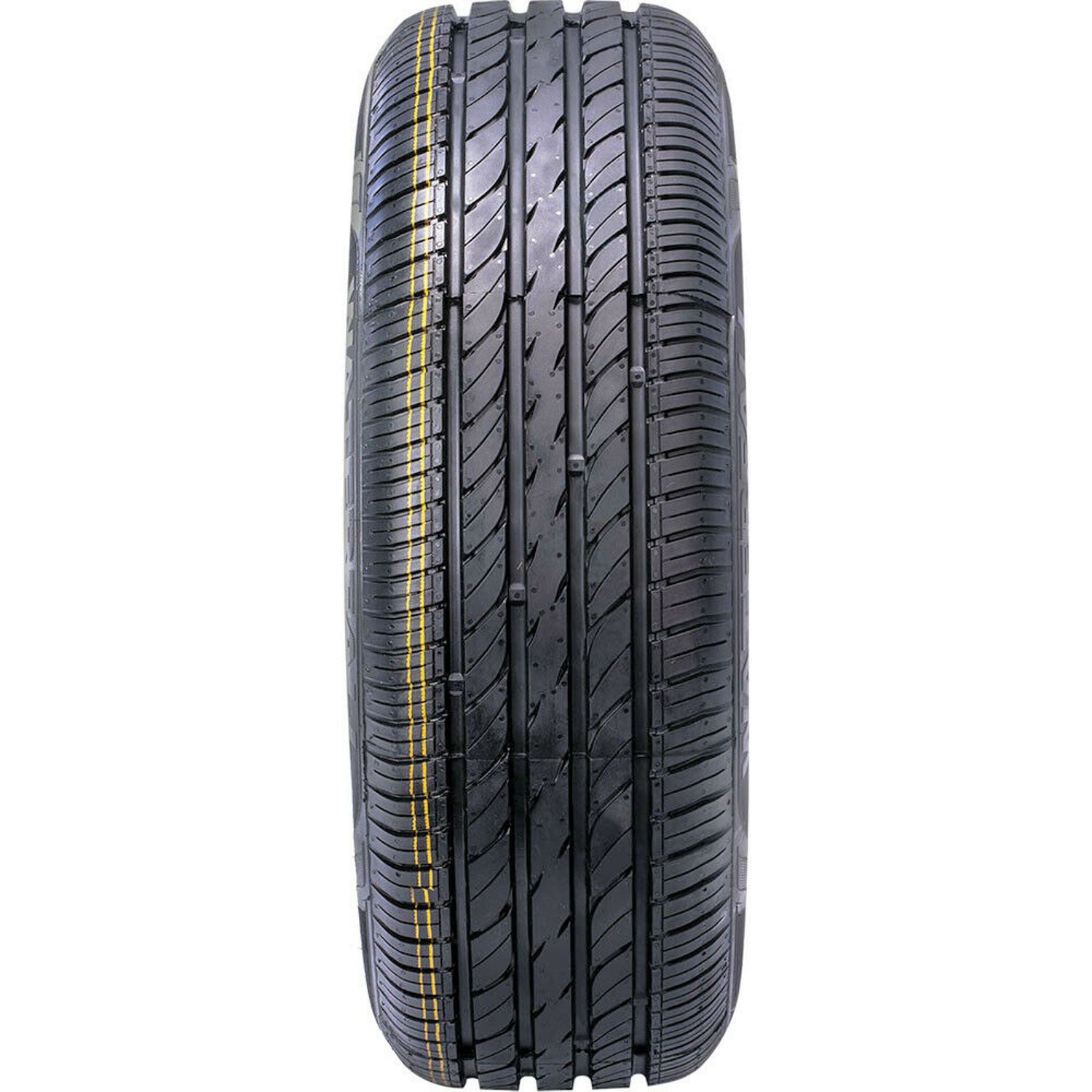 Waterfall Eco Dynamic 165/80R13 83T All Season Tire 45k Mi Warranty 400AA