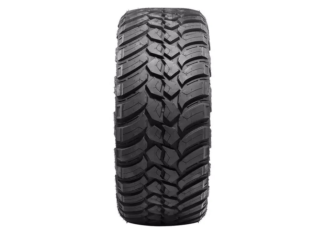 Set of 4 37×13.50R20LT AMP Mud Terrain Attack M/T Load E 127Q Set of 4 Tires New