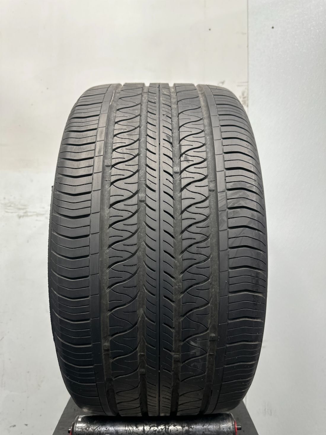 Used P285/40R19 Continental ProContact RX 107 W – 8/32