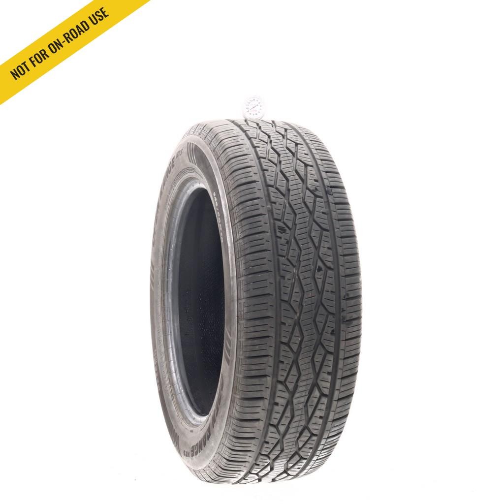 Used 245/60R18 Mazama Open Range HTS 105H – 9/32