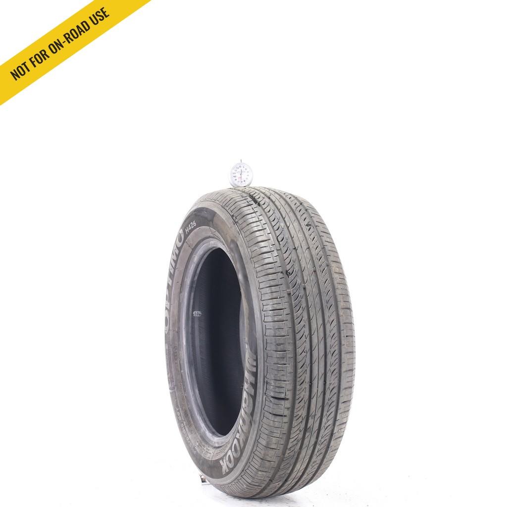 Used 195/65R15 Hankook Optimo H426 89T – 7/32
