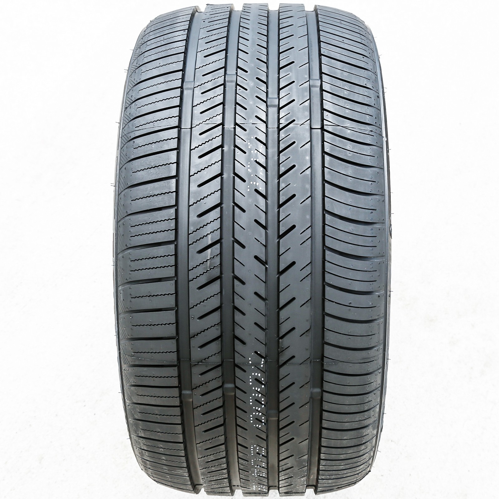 2 Tires 275/35R18 Atlas Tire Force UHP AS A/S High Performance 95Y