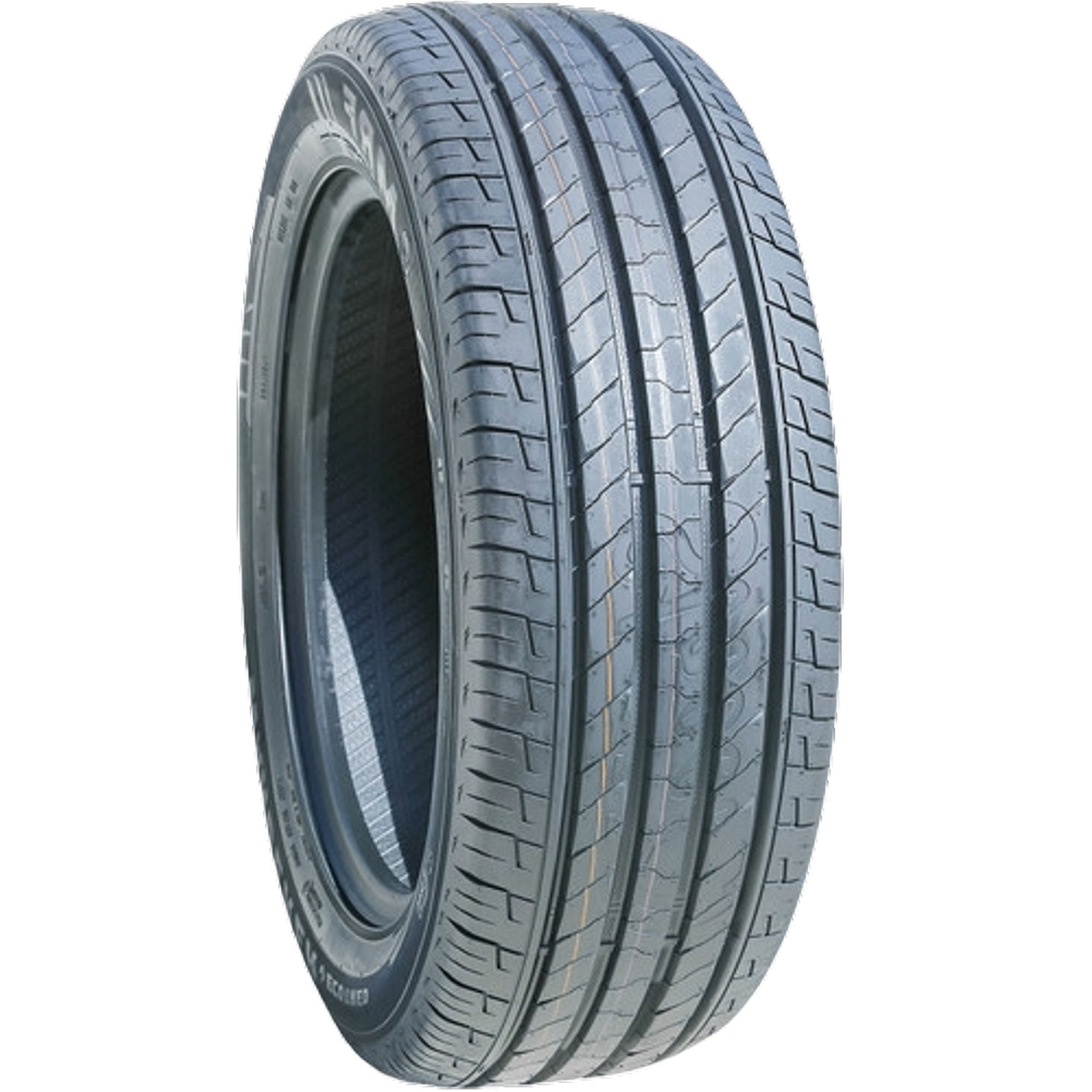 4 New Mrf Wanderer Street B5 – 245/55r19 Tires 2455519 245 55 19