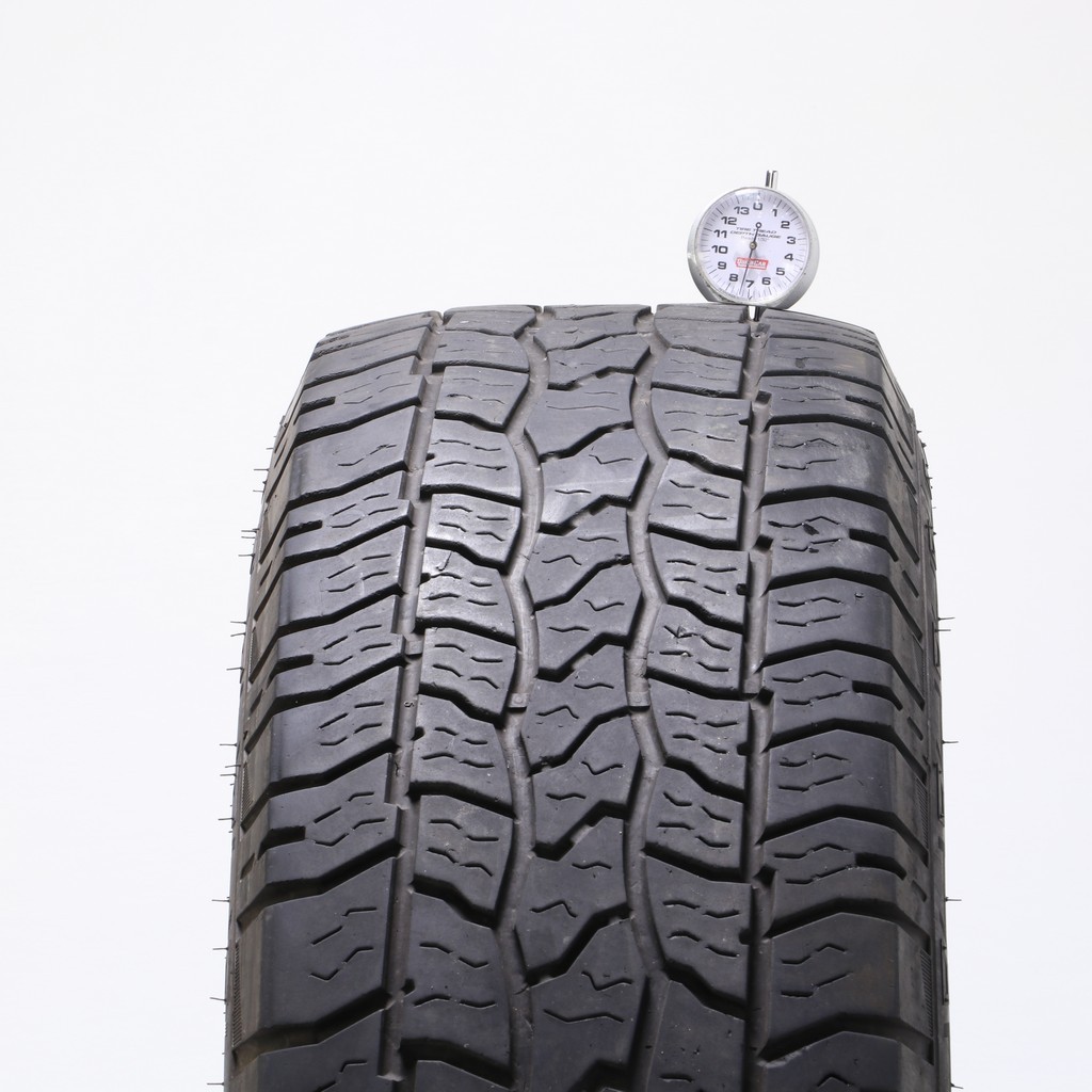 Used LT 275/70R18 Ironman All Country AT2 125/122S – 7/32