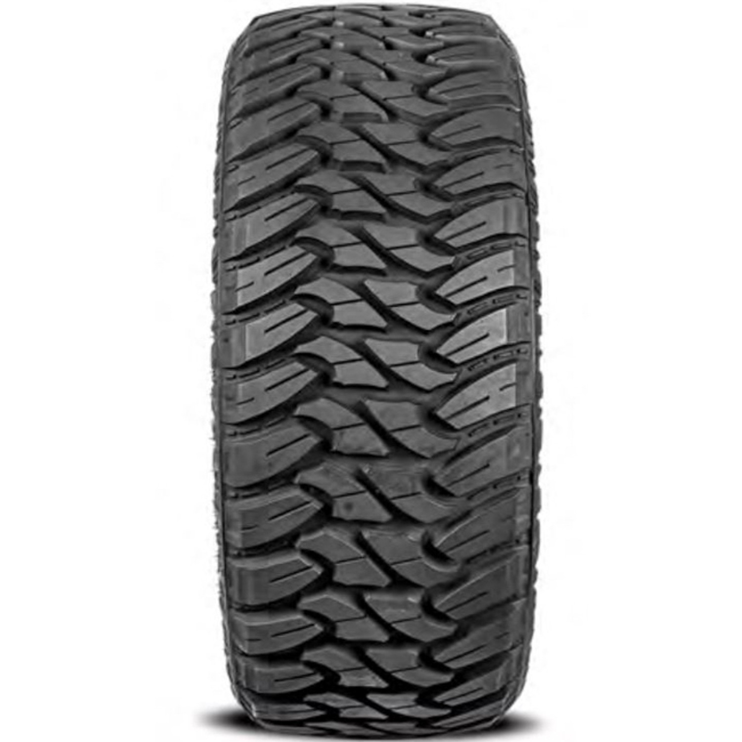 4 Tires RBP Repulsor M/T III LT 35X12.50R24 Load F 12 Ply MT Mud