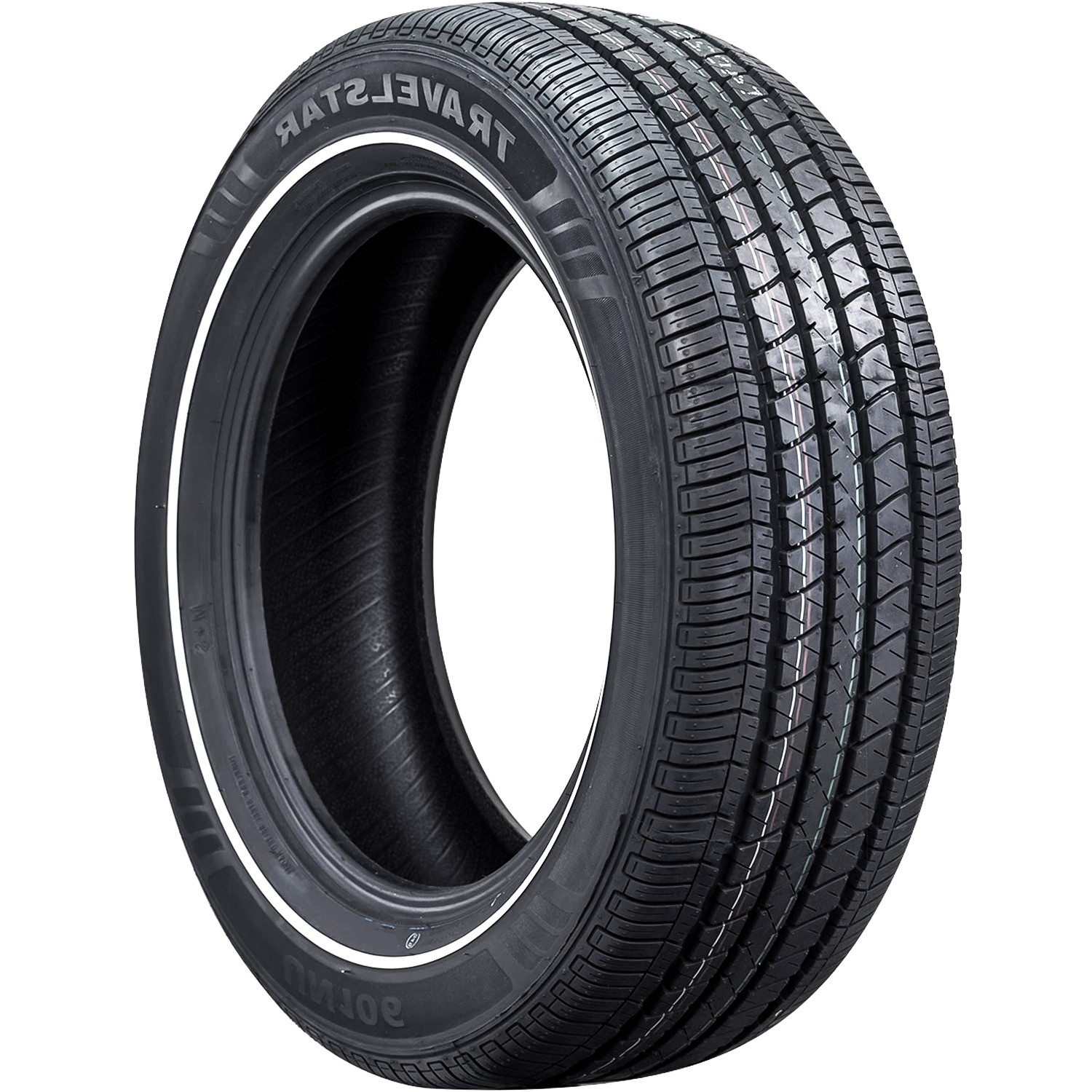 Tire Travelstar UN106 175/75R14 86T A/S All Season
