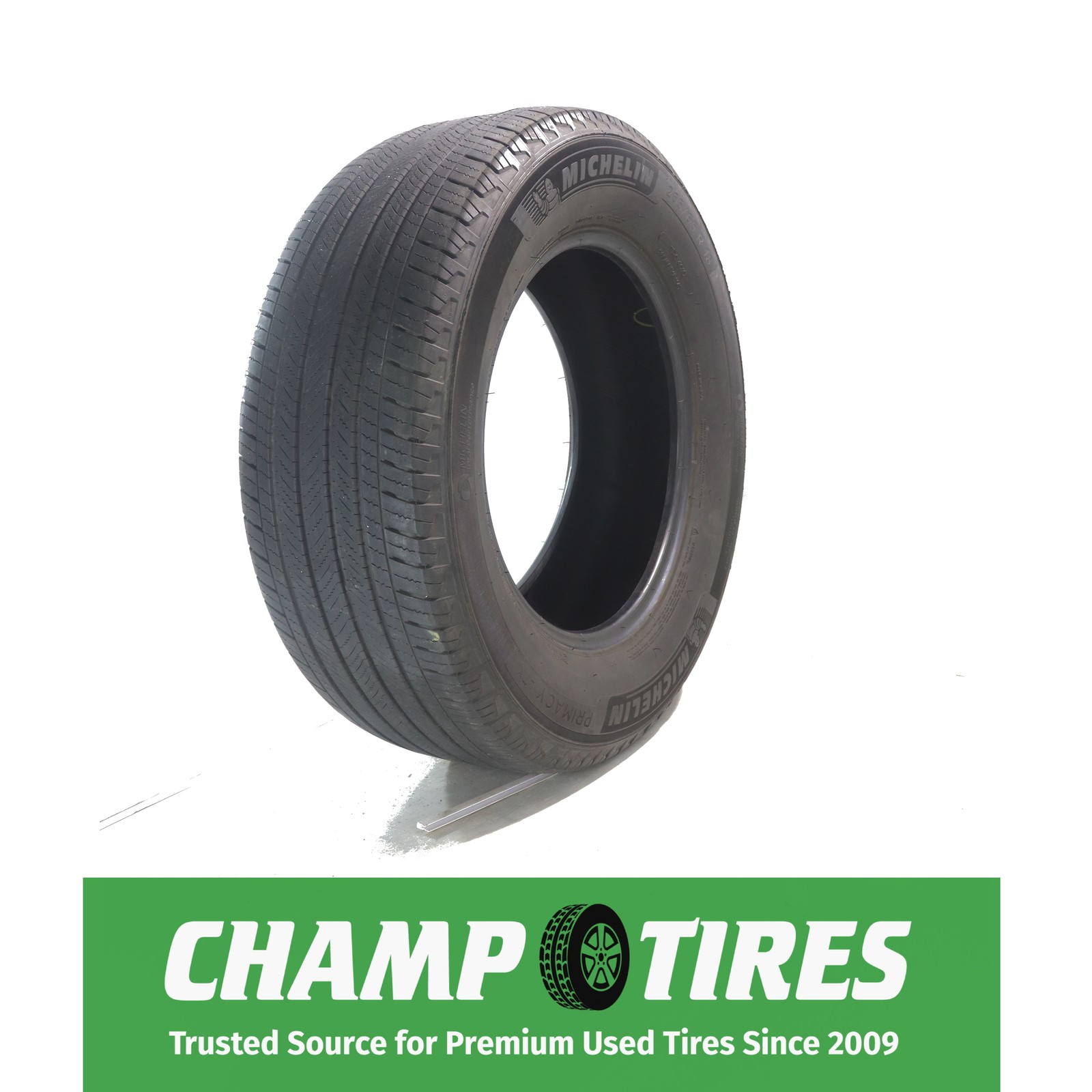 Michelin Primacy LTX 265 65 18 114 T 8/32nds BCR422590