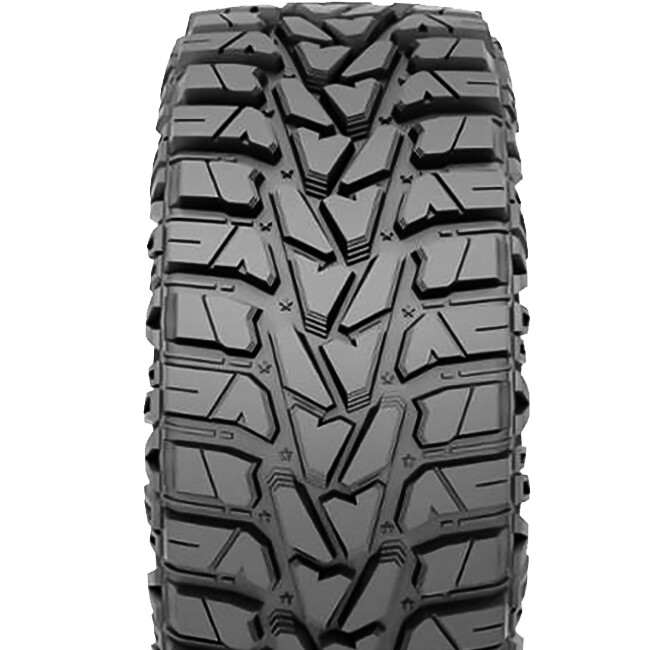 4 Tires Versatyre MXT/HD LT 36X14.50R26 Load F 12 Ply MT M/T Mud