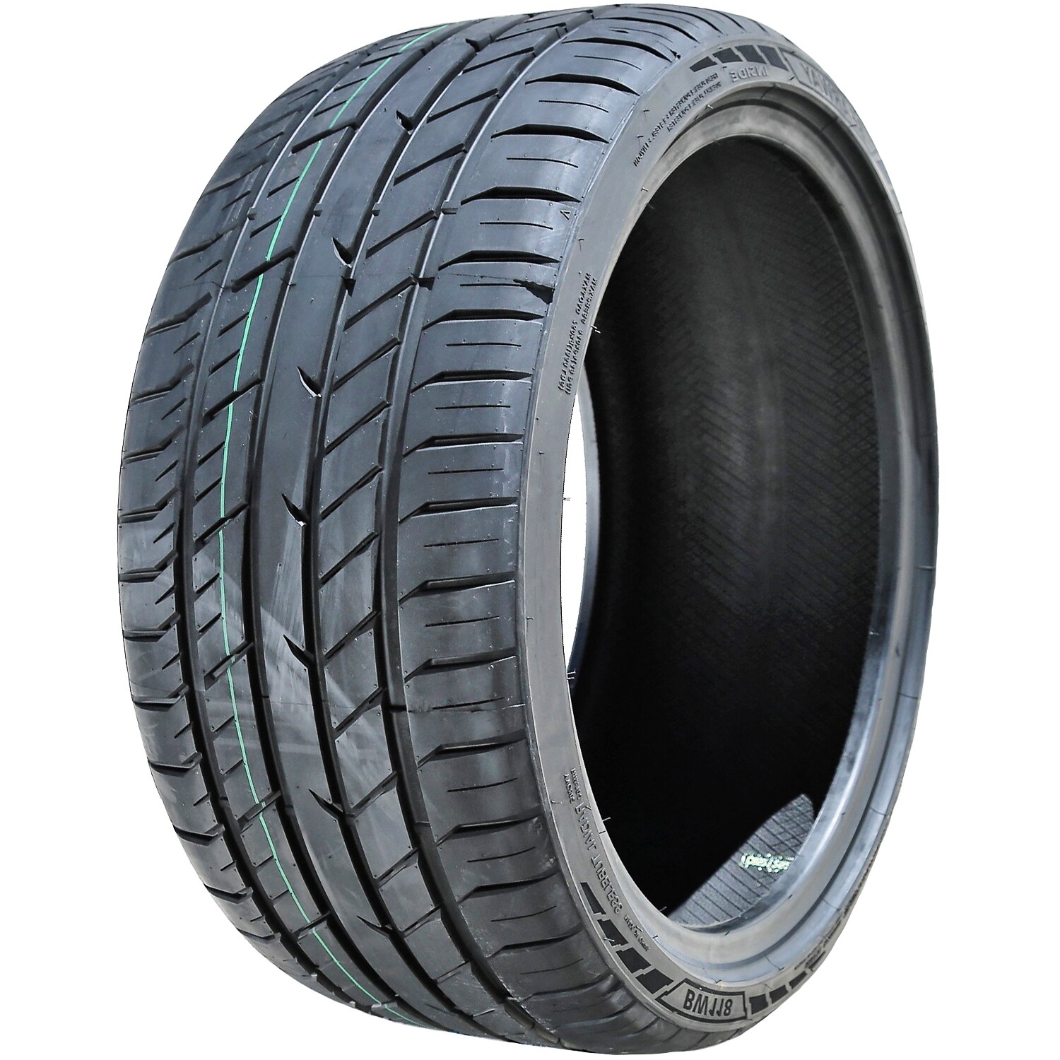 Tire 265/35R20 ZR Bearway BW118 High Performance 99W XL