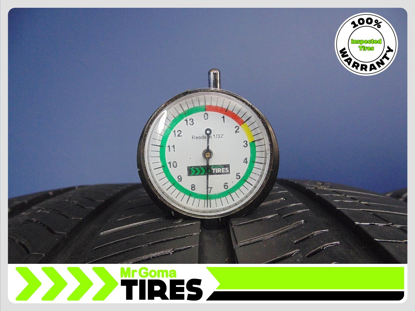 4 PIRELLI SCORPION MS LR PNCS HL 285/40R23 USED TIRES 7.3/32 TREAD 115Y 2854023