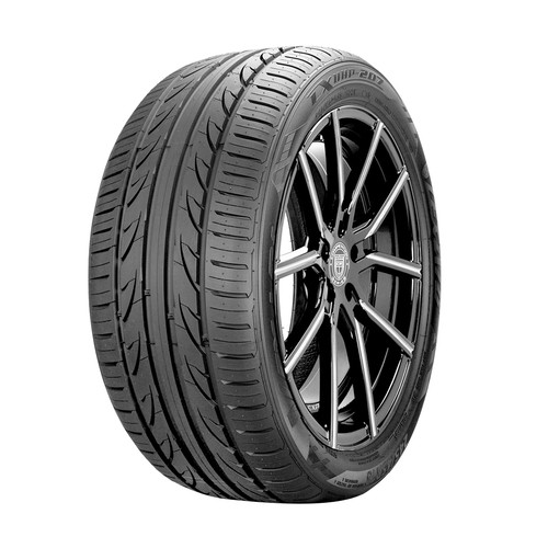 4 New 205/40ZR17/XL 84W Lexani Lxuhp-207 Tire 2054017 205 40 17