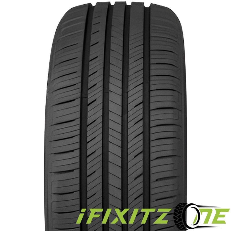 2 Sailun Inspire 215/65R17 99T Tires, 520AA, 70000 Mile Warranty, Passenger