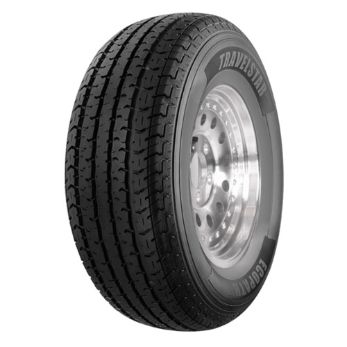Travelstar Ecopath ST ST185/80R13 D/8PLY (1 Tires)