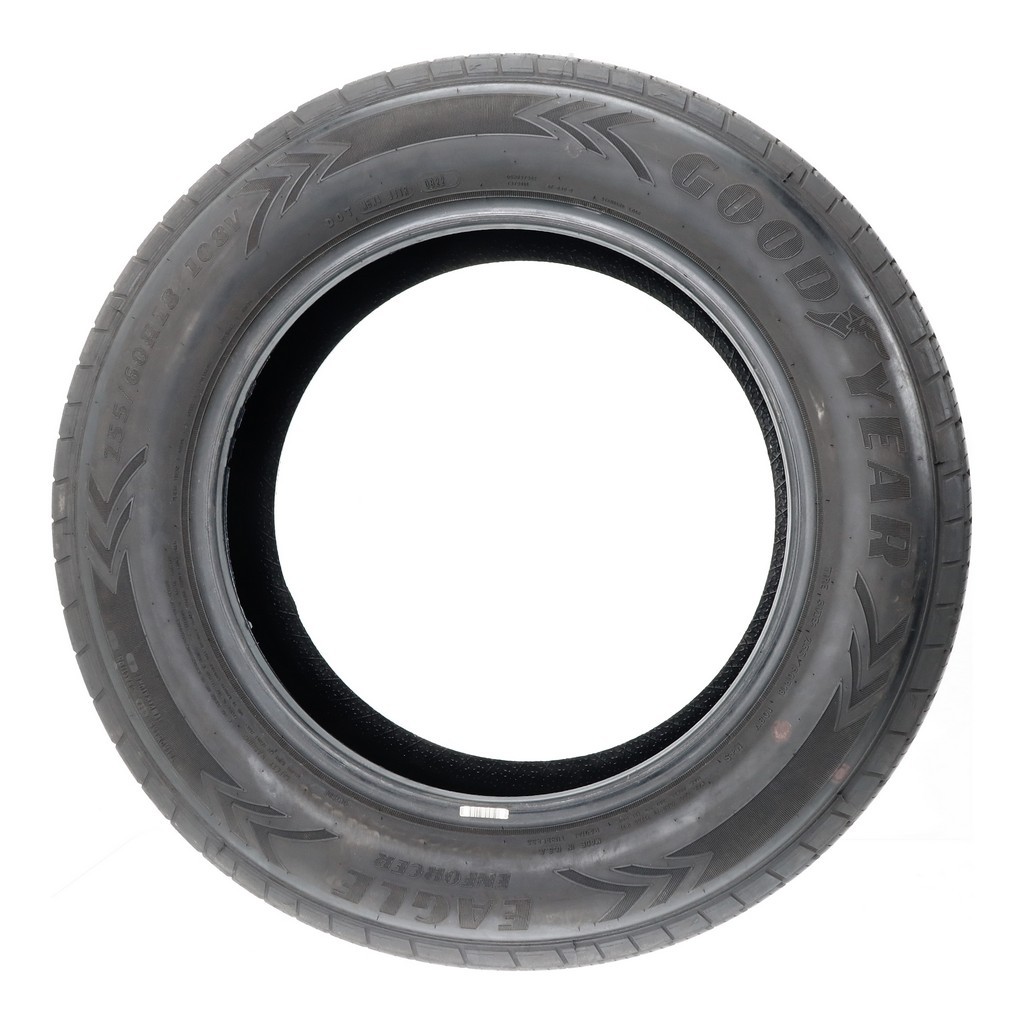 Used 255/60R18 Goodyear Eagle Enforcer 108V – 10.5/32