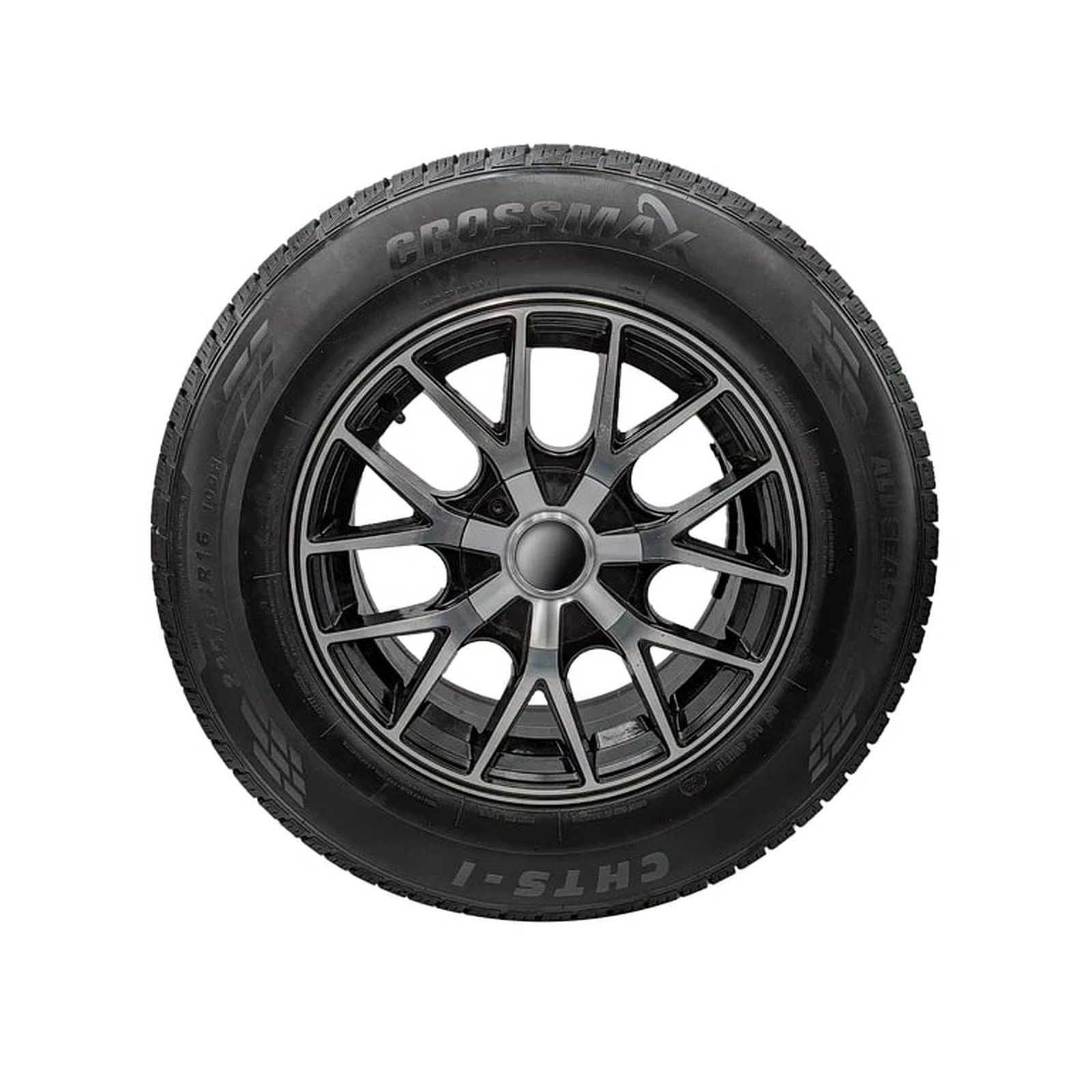 Crossmax CHTS-1 Highway 225/65R17 102H SUV/Crossover Tire