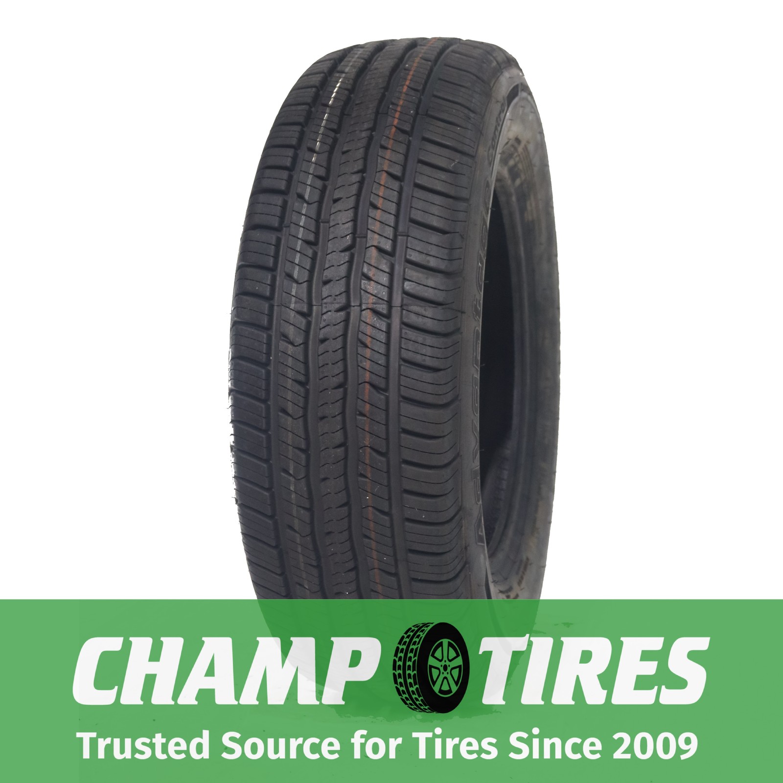 Set Of 4 P215/65R16 BFGoodrich NEW Advantage Control A/S 98 H New 11/32nds
