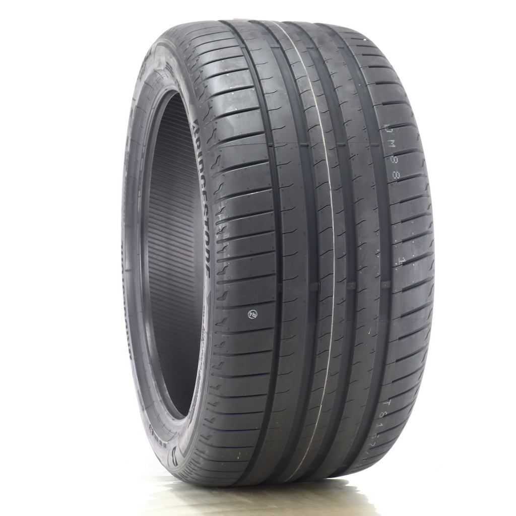 New 315/35ZR20 Bridgestone Potenza Sport 110Y – 7.5/32