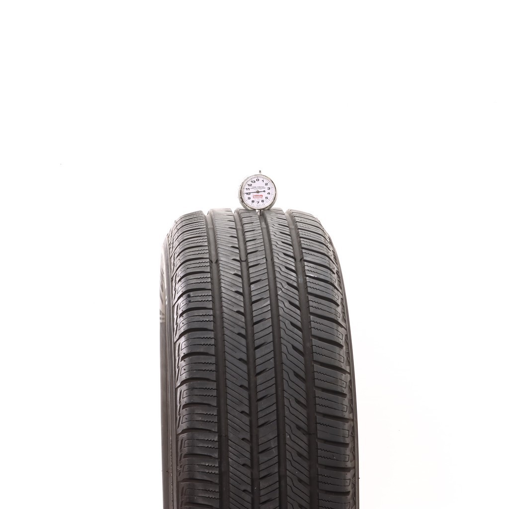 Set of (4) Used 225/65R17 Yokohama YK-CTX 102H – 9.5-11/32