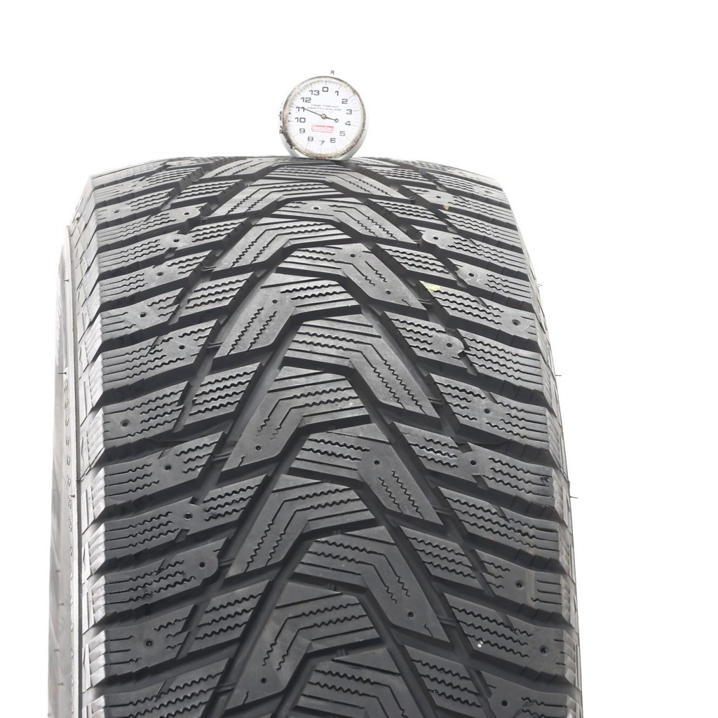 Used 275/60R20 Hankook Winter i*Pike X W429 116T – 11/32