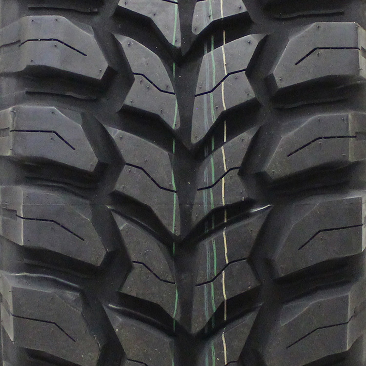 4 New Crosswind M/t – Lt305x55r20 Tires 3055520 305 55 20