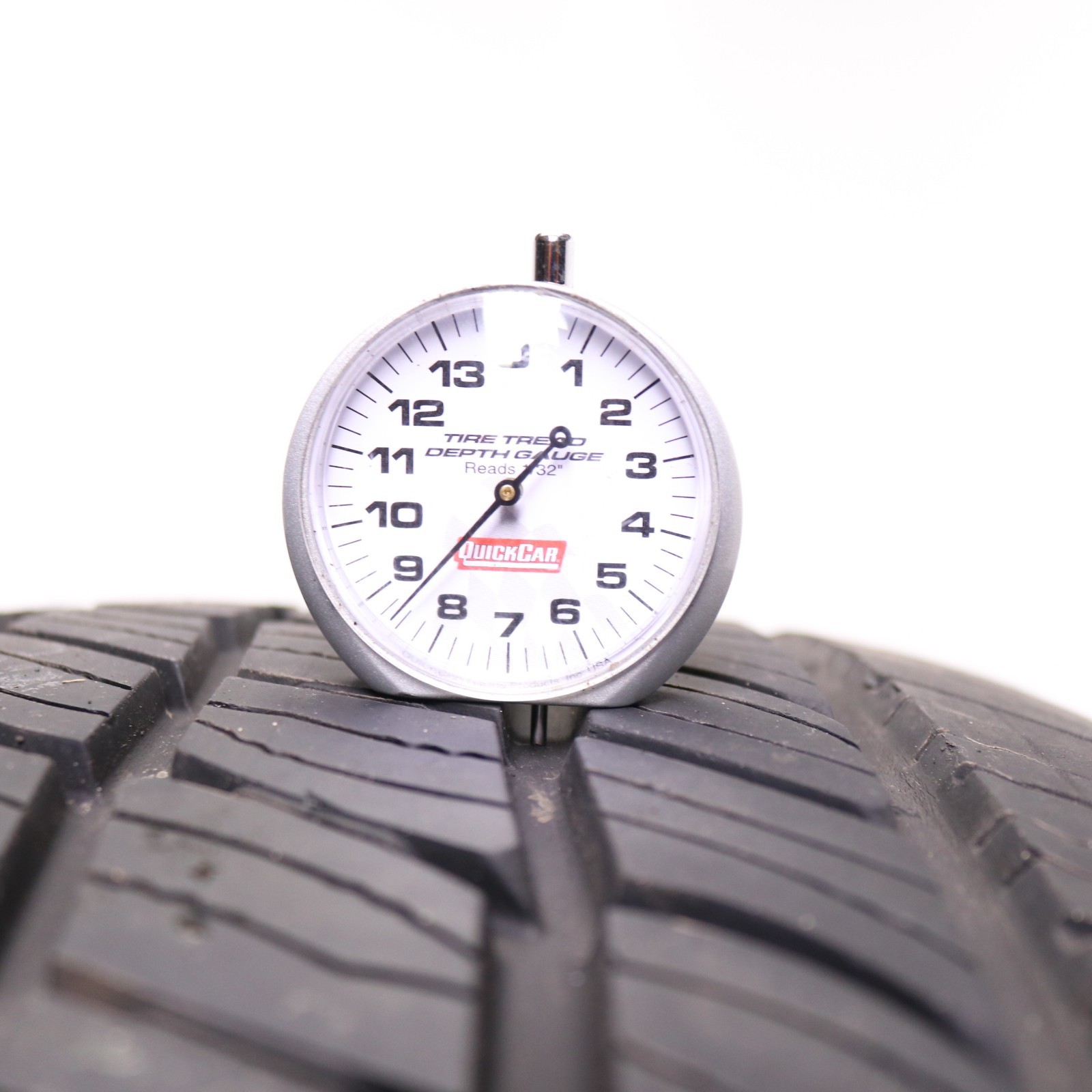 Used 265/65R18 Cooper Adventurer H/T – 114T – 8.5/32