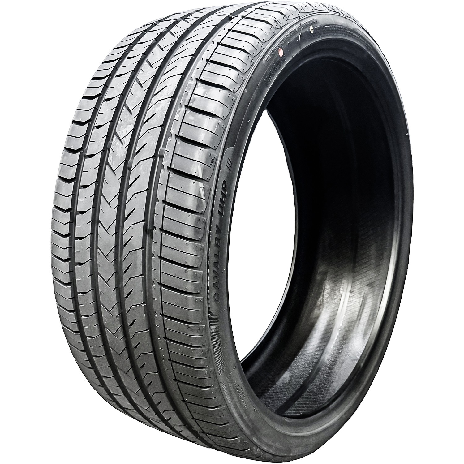 Tire Roadone Cavalry UHP III 305/30R26 109W XL AS A/S High Performance