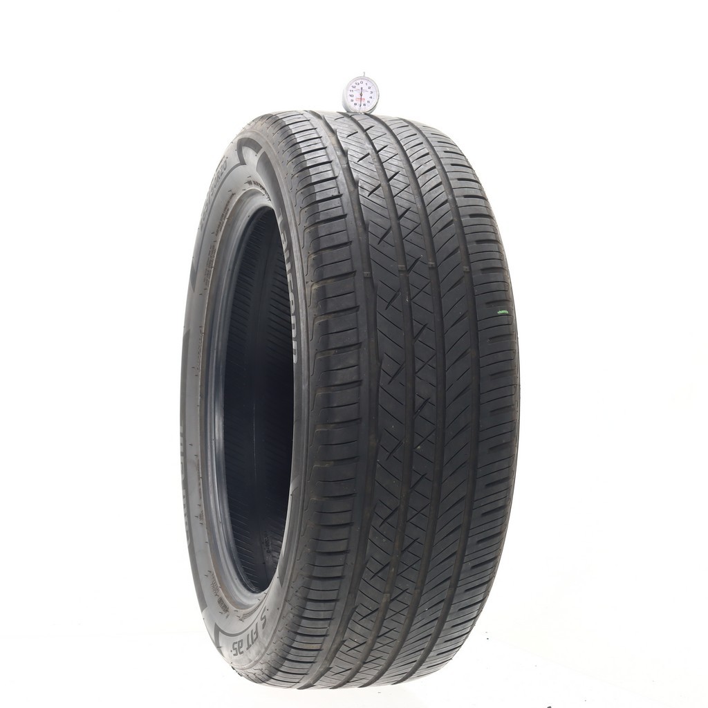 Used 265/50R20 Laufenn S Fit AS 107V – 6.5/32 (SRZG)