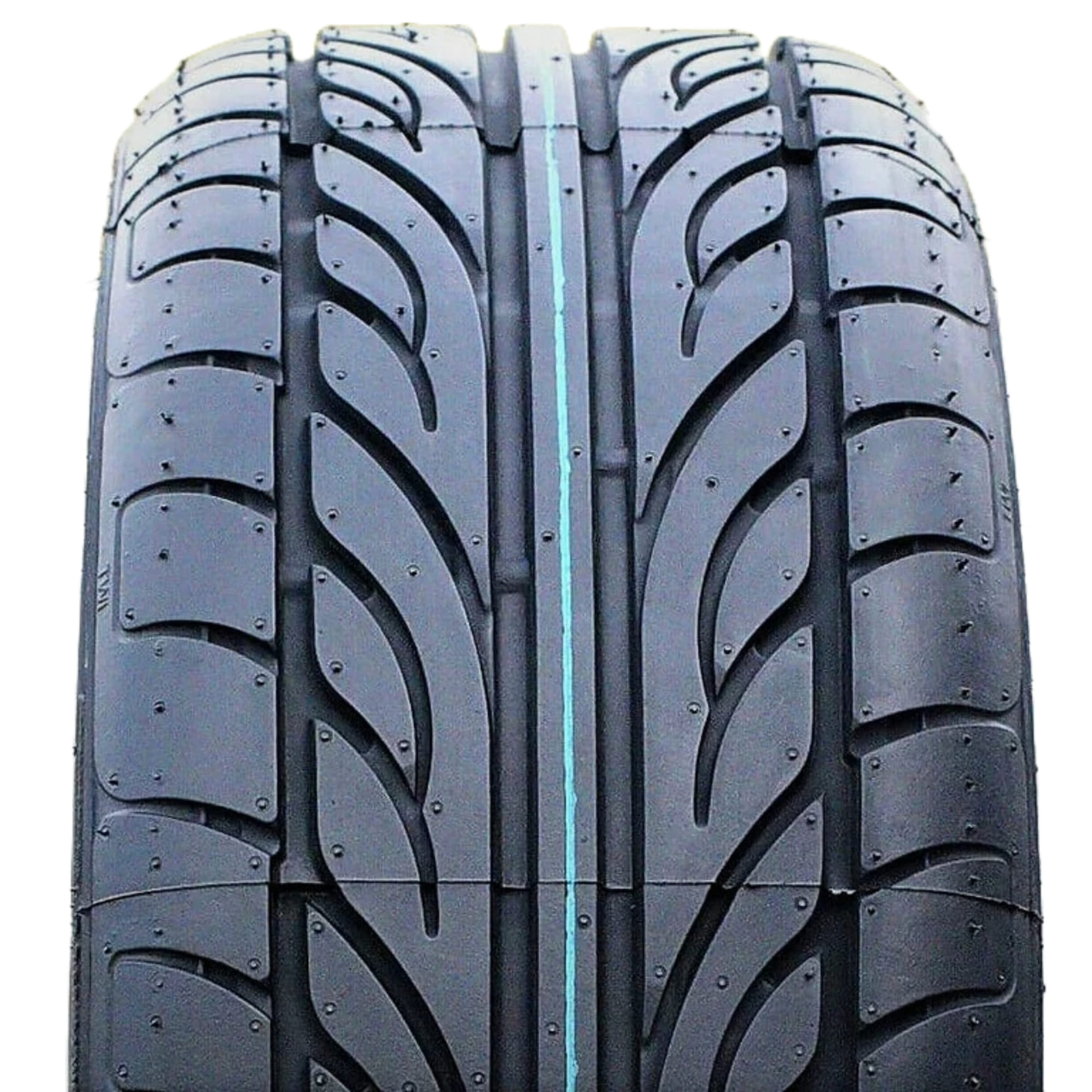 1 New Forceum Hena – P225/45r17 Tires 2254517 225 45 17