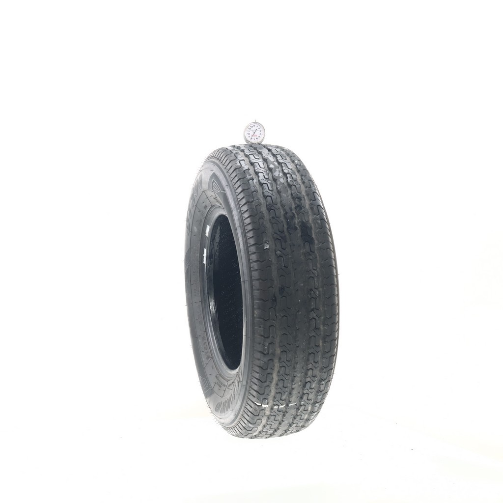 Used ST 215/75R14 Atturo ST200 108/103L – 8/32