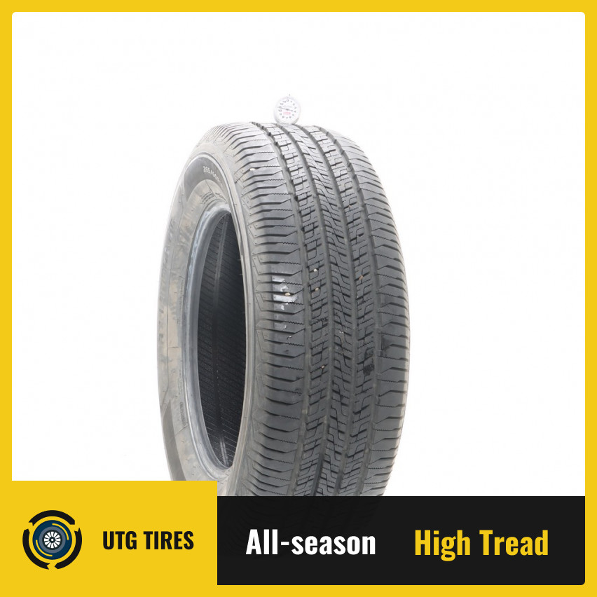 Used 265/60R18 Pathfinder HT 110T – 10.5/32