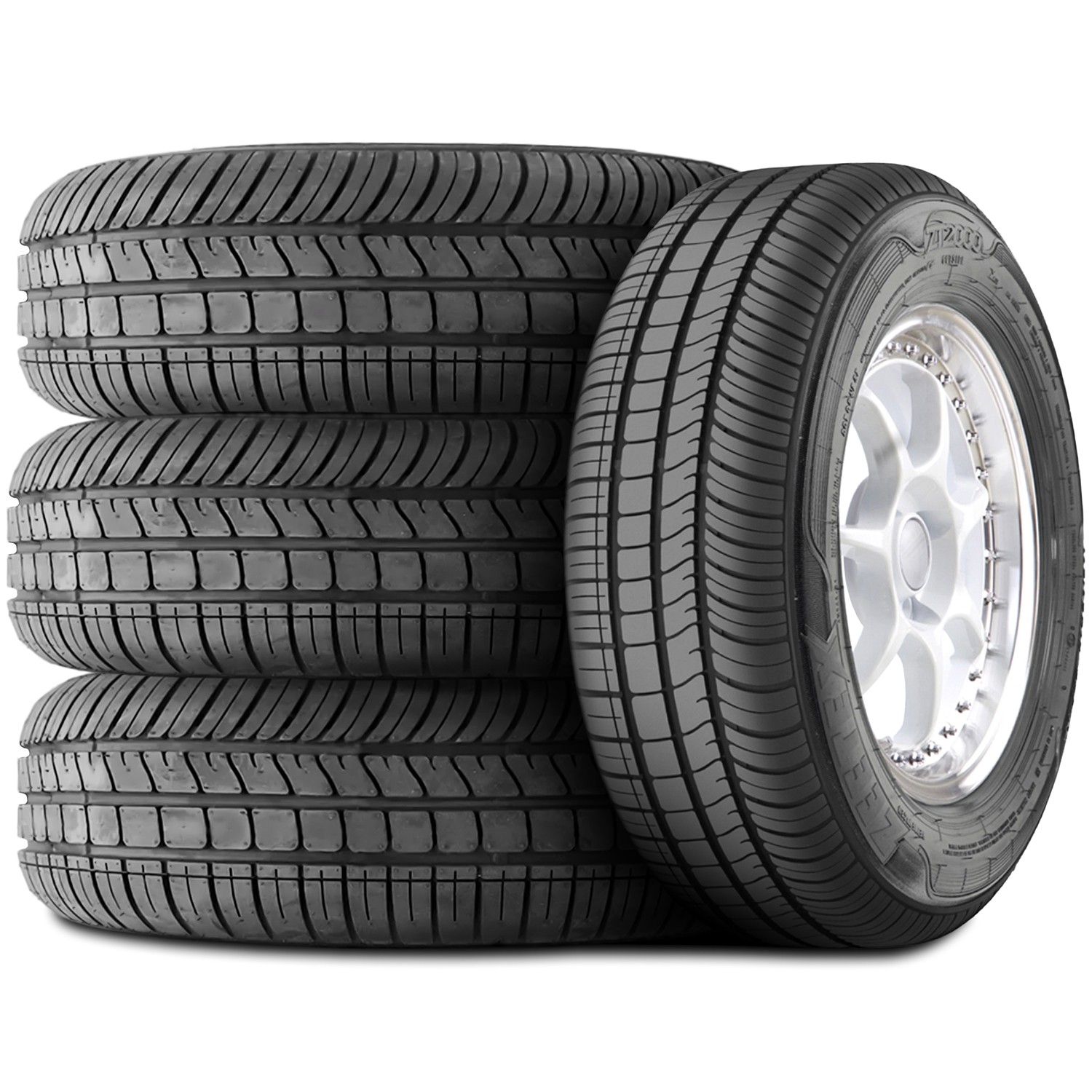 Tire 215/65R15 Zeetex ZT2000 96H