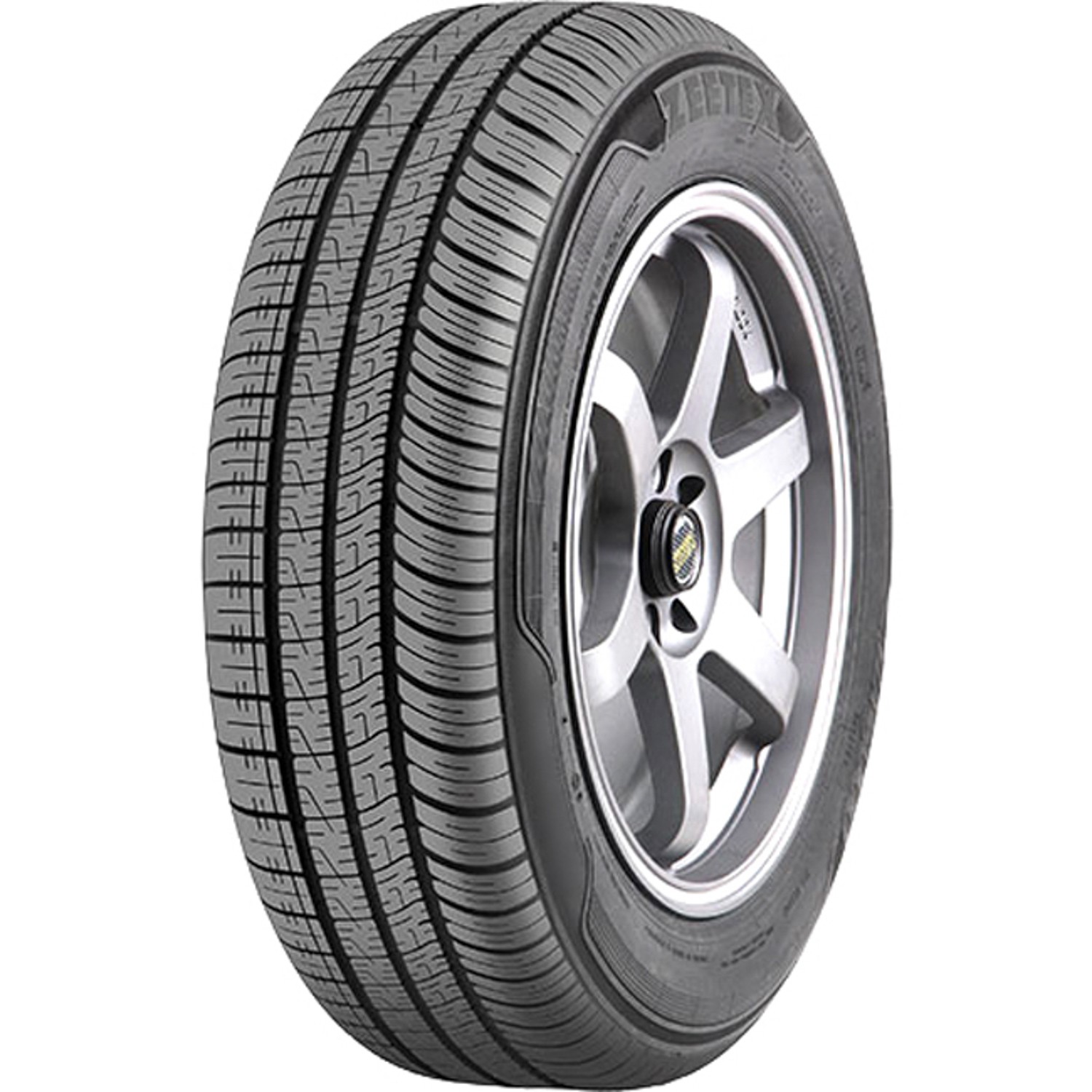 Tire 185/70R14 Zeetex ZT3000 AS A/S All Season 88H