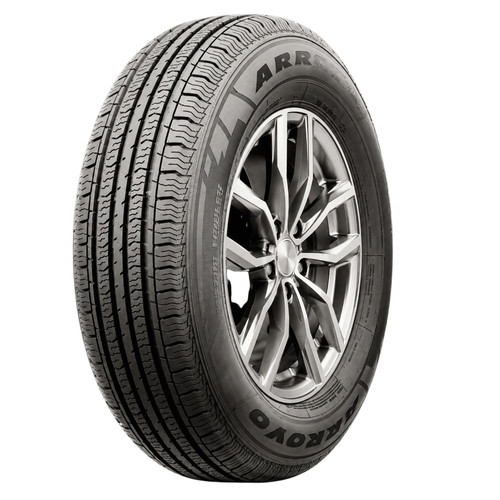 Arroyo Special Trailer ST ST205/75R15 C/6PLY (1 Tires)