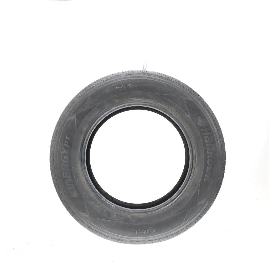 Used 205/70R16 Hankook Kinergy PT 97H – 10/32
