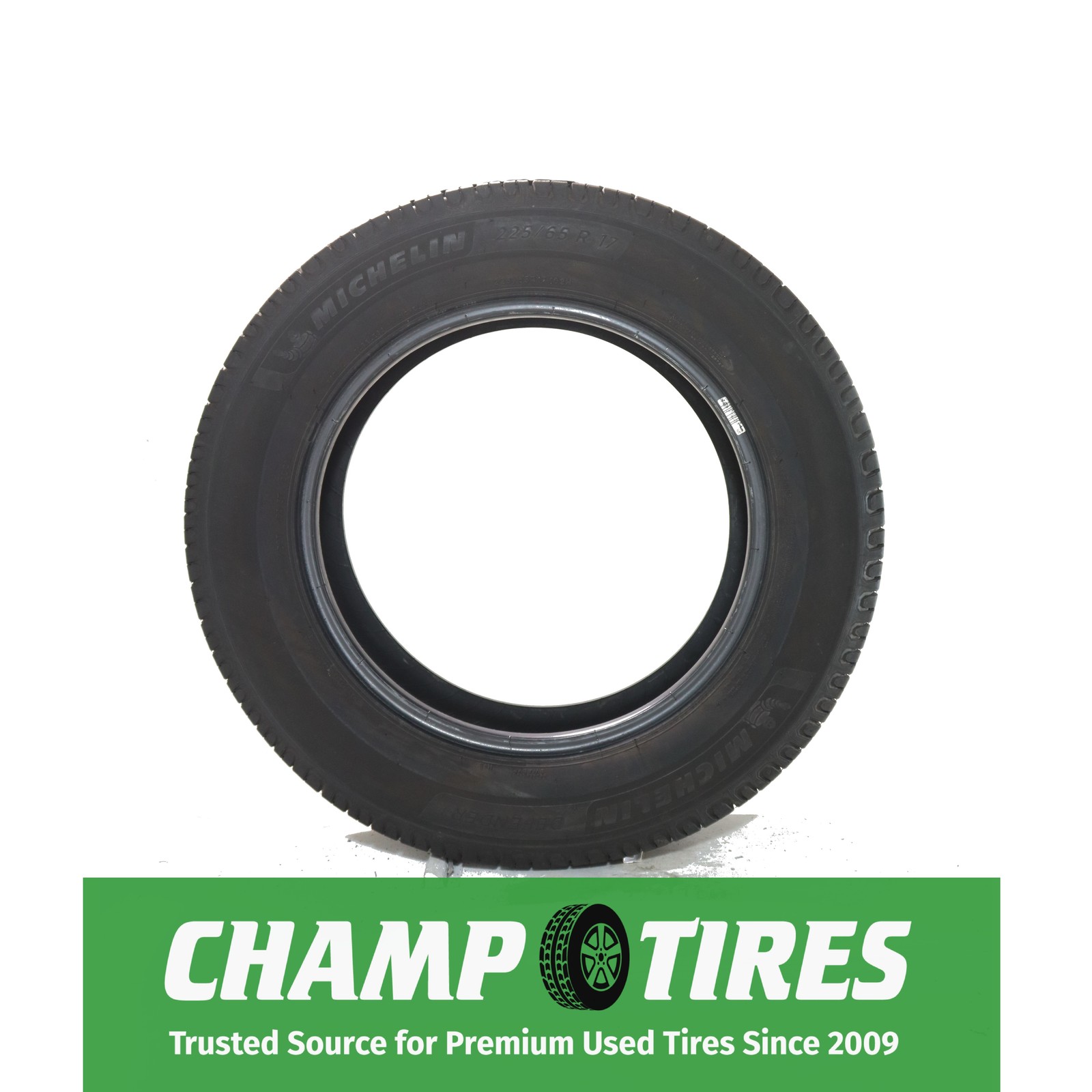 Michelin Defender 2 225 65 17 102 H 8/32nds BCR422529