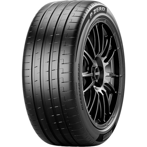 Pirelli P Zero (PZ5) 325/35R22 110Y BSW (1 Tires)