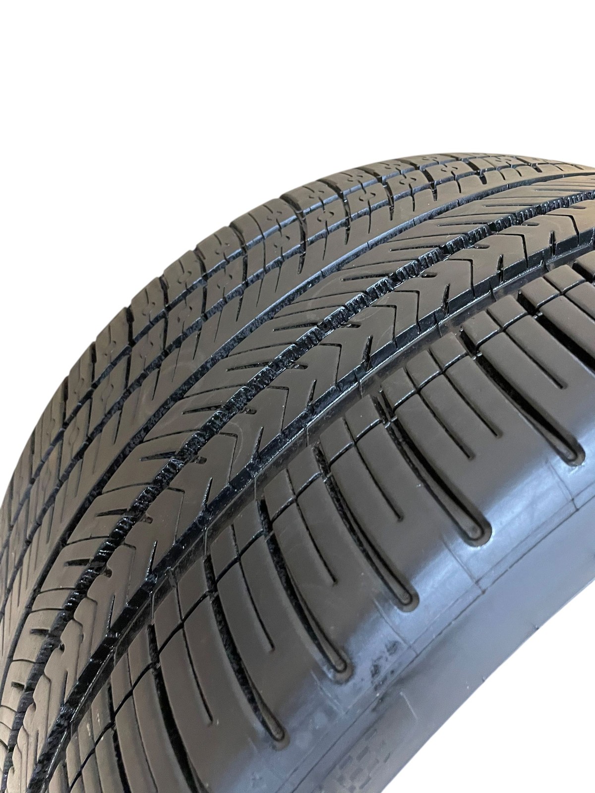 (B) MICHELIN PILOT SPORT ALL SEASON 4 285/30ZR20 95Y DOT 0925 7-7.5/32NDS OEM