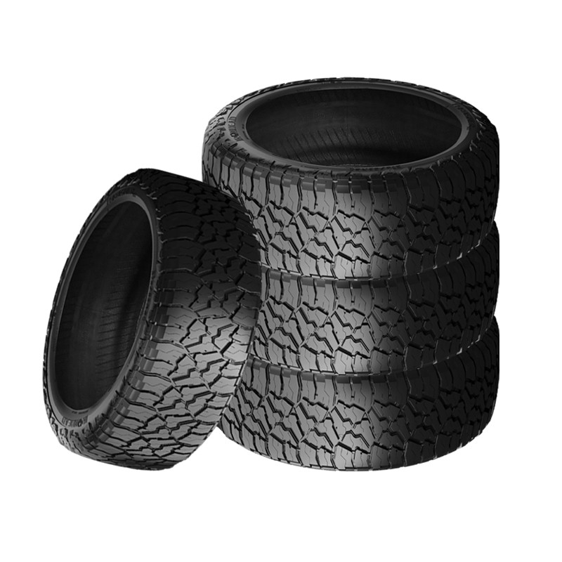 1 X New Ironhead Thrasher AT IH03 LT285/75R16 10P Tires