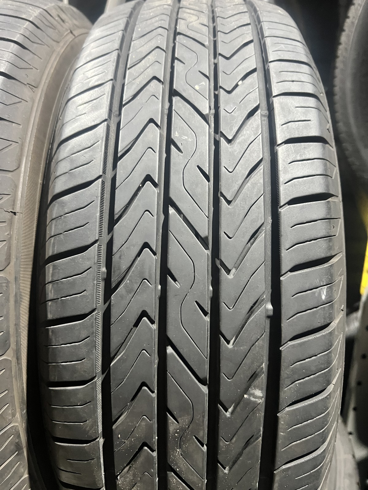 Set Of 2 Tires Toyo Extensa A/S II 235/65R17 104H DOT.5023 10/32 NO Patch