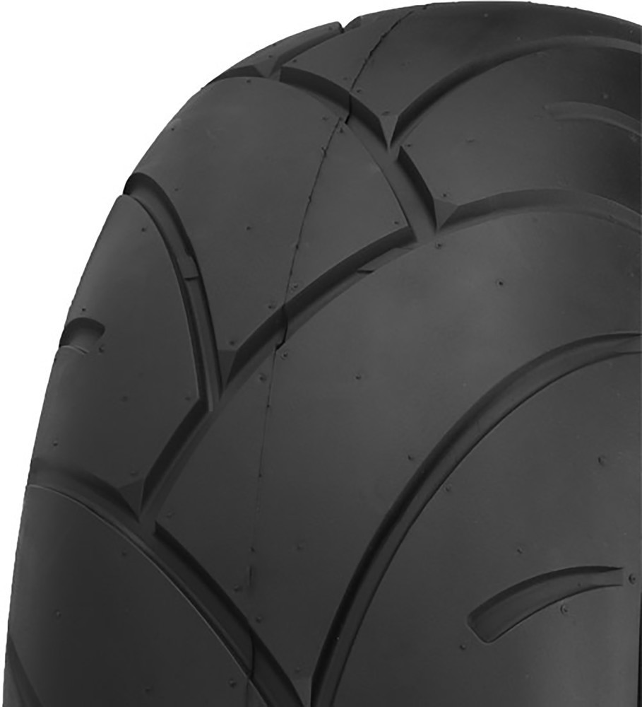 Shinko 005 Advance Radial 200/50ZR-17 75W Rear Motorcycle