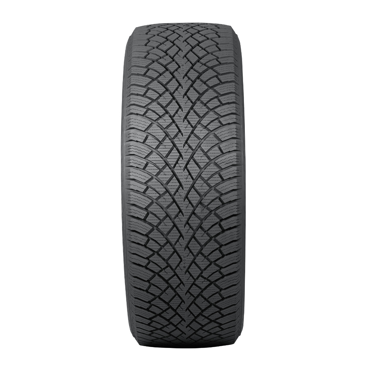 215/60R17 100R XL Nokian Tyres Hakkapeliitta R5 SUV Studdless Winter Tire