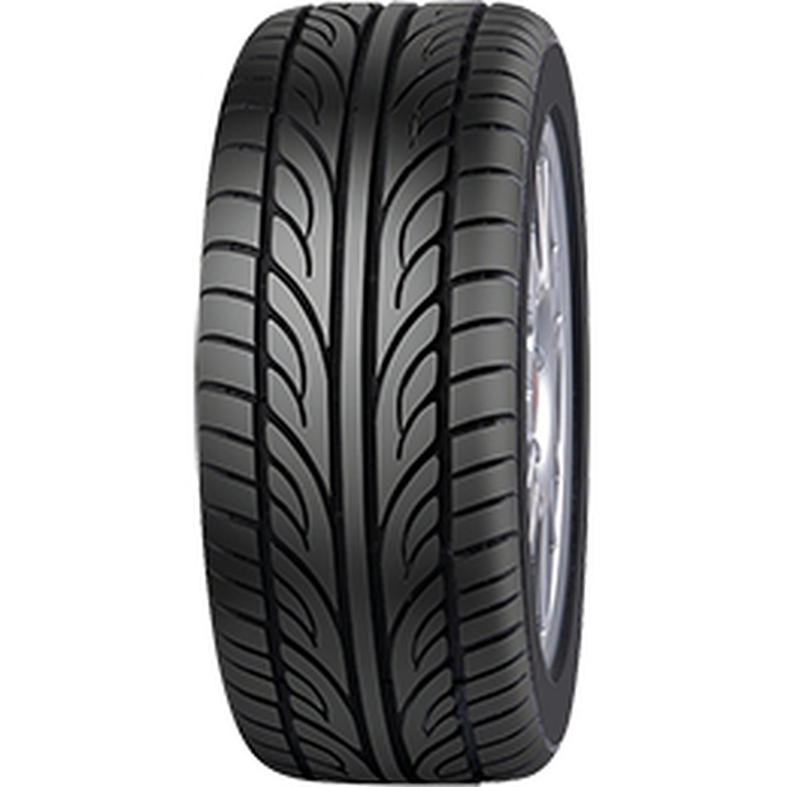 4 New Forceum Hena – P225/45r17 Tires 2254517 225 45 17