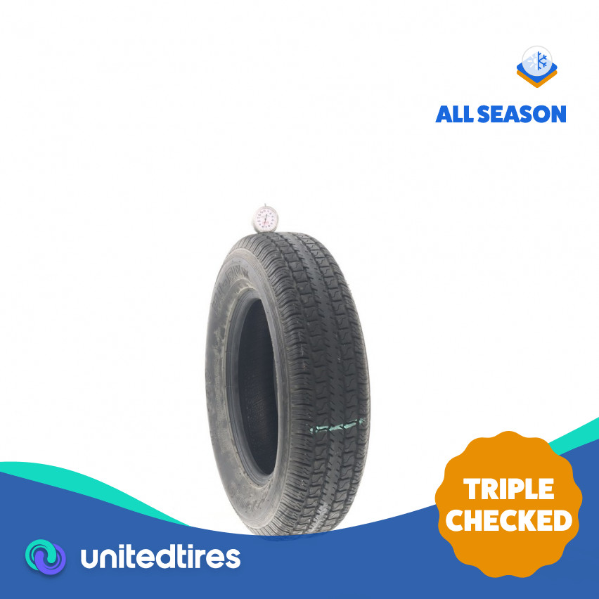 Used ST 175/80D13 Hi-Run H-180 1N/A – 7.5/32