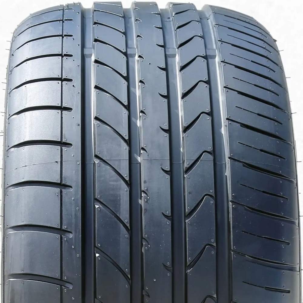Set of (2) New 265/35R20 Atturo AZ850 99Y (19B8Z)