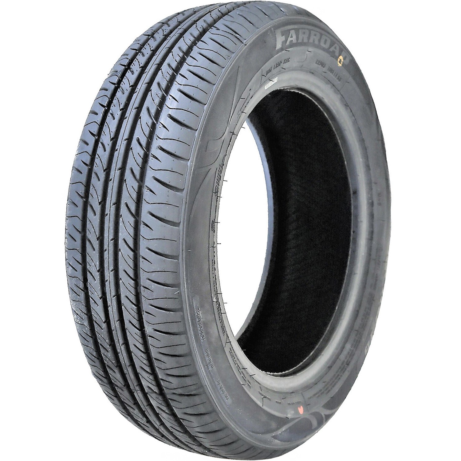 4 Tires Farroad FRD16 165/65R15 81H AS A/S Performance