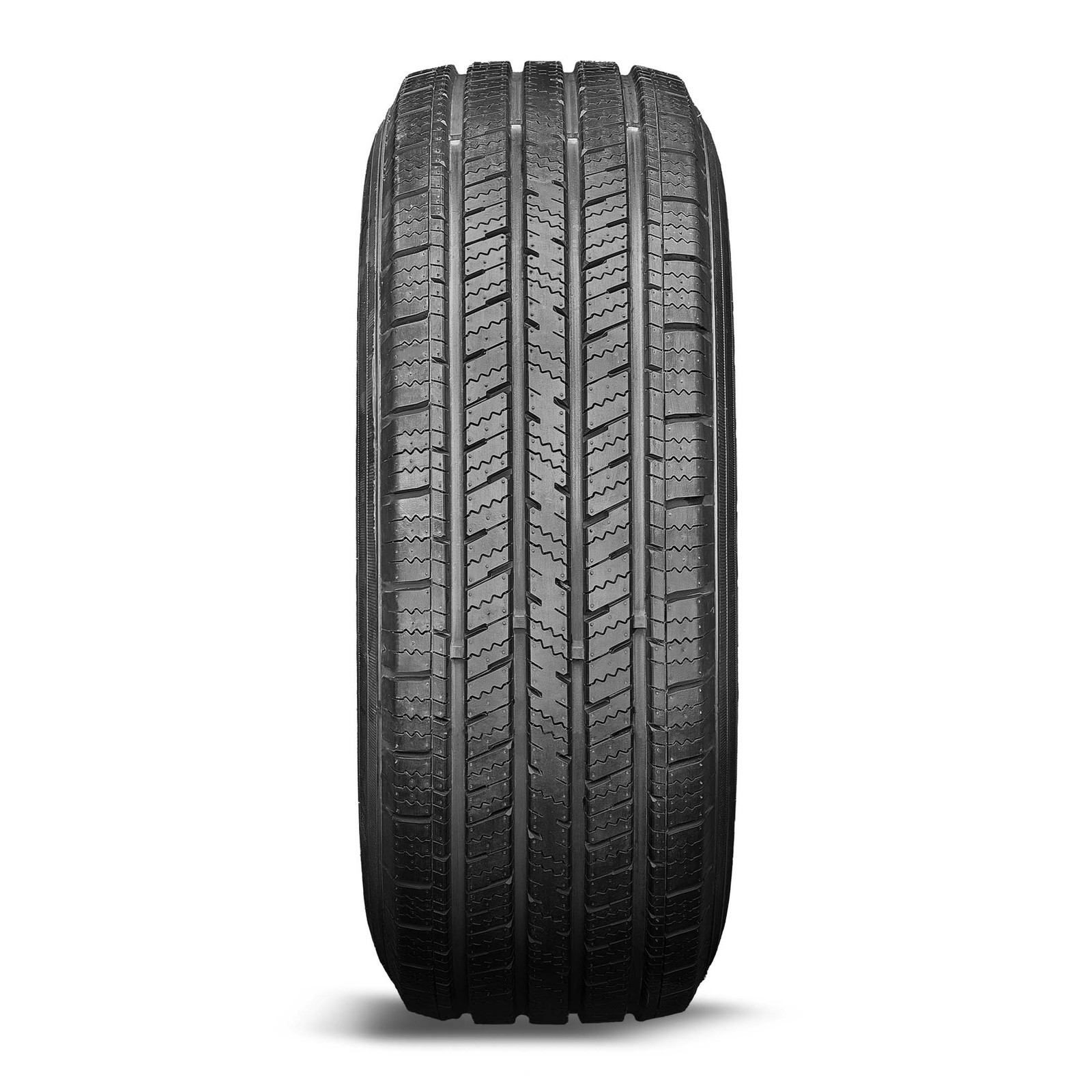 Travelstar EcoPath H/T 265/65R17 112H Highway Terrain SUV Tire 265 65 17